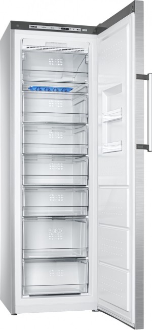 Морозильная камера Atlant 7606-140N