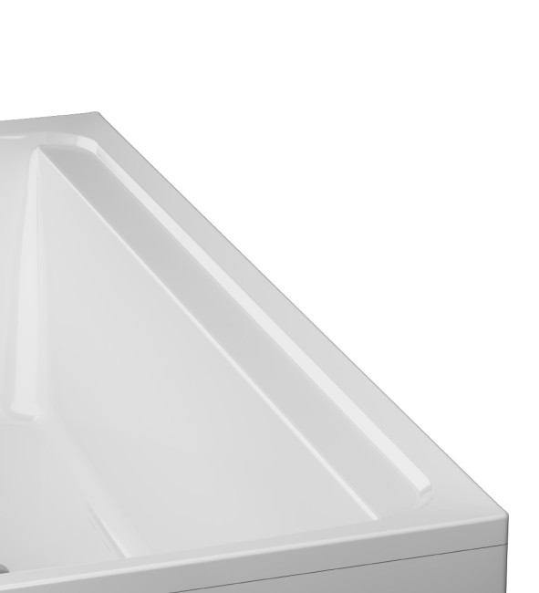 Акриловая ванна AM.PM Inspire 2.0 W52A-180-080W-A