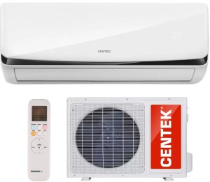 Сплит-система Centek CT-65B07+