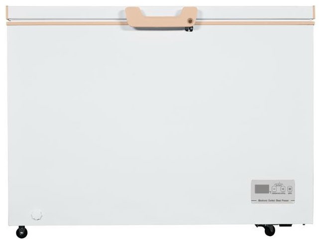 Морозильник-ларь Kraft Technology TCH-H310EGL Морозильник-ларь Kraft Technology TCH-H310EGL