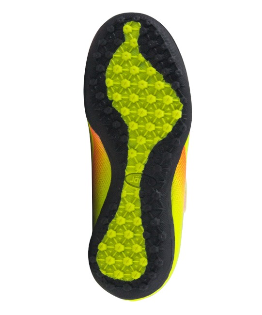 Бутсы Jögel Rapido JSH3001-K 1/10 оранжевый 29 Бутсы Jögel Rapido JSH3001-K 1/10 оранжевый 29