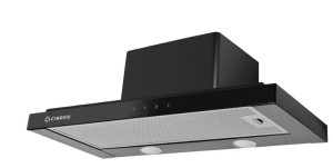 Встраиваемая вытяжка Ciarko Turbo Sensor 60 GBK
