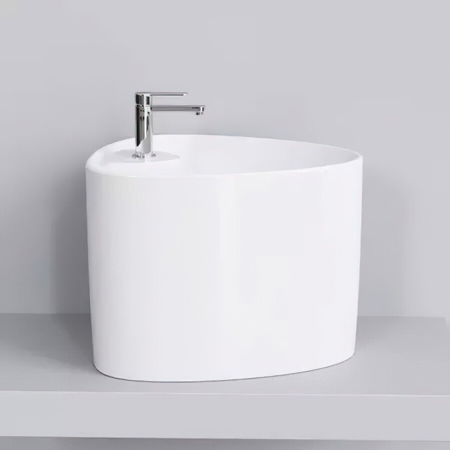 Раковина Ambassador Kingston 146T20003