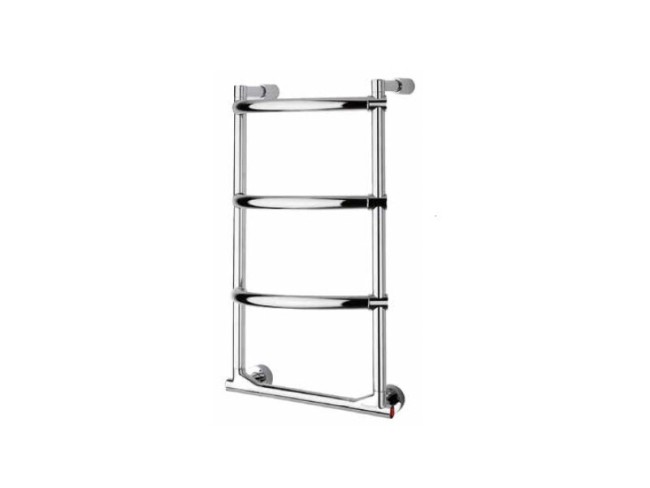 Полотенцесушитель электрический Margaroli LUNA MA0523NN0401CR