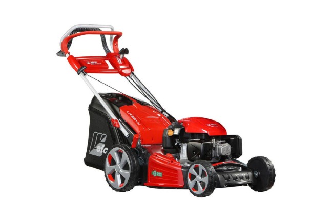 Газонокосилка бензиновая Efco LR 53 VK Allroad plus 4