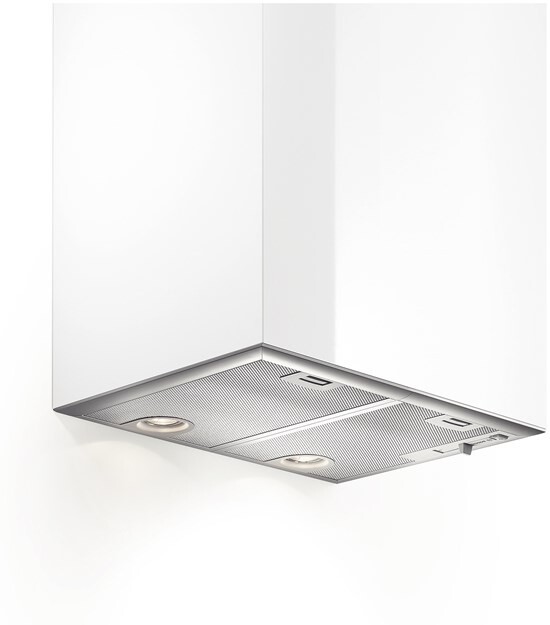 Встраиваемая вытяжка Bosch DHL 545 S