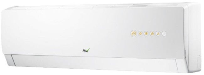 Сплит-система Rix I/O-W18PA