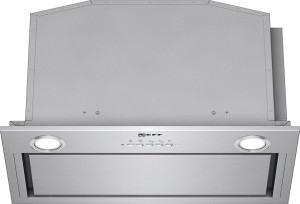 Встраиваемая вытяжка Neff D55ML66N0 Встраиваемая вытяжка Neff D55ML66N0