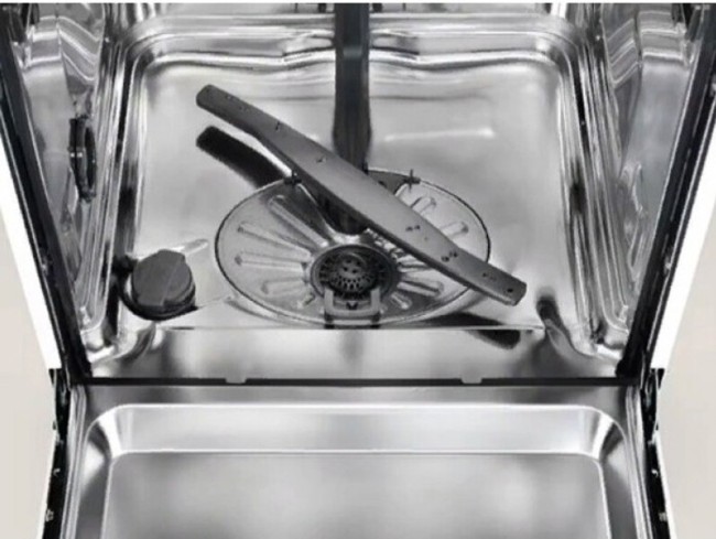 Встраиваемая посудомоечная машина Electrolux EEA717110L