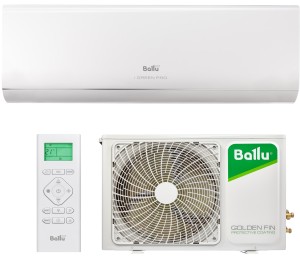 Сплит-система Ballu BSAG-12HN8