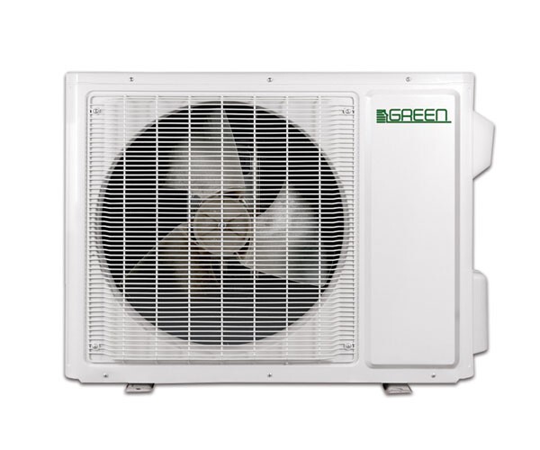 Сплит-система Green GRI/GRO-30HH2