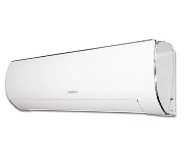 Сплит-система Green GRI/GRO-30HH2