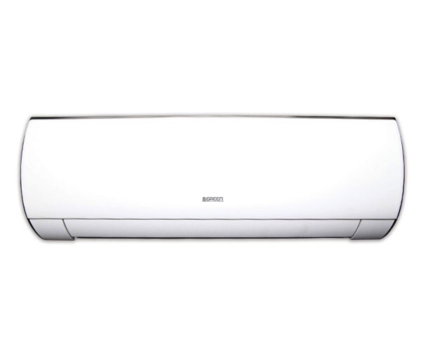 Сплит-система Green GRI/GRO-30HH2