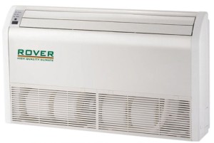 Внутренний блок кондиционера Rover RVR-C-FC112-E Внутренний блок кондиционера Rover RVR-C-FC112-E