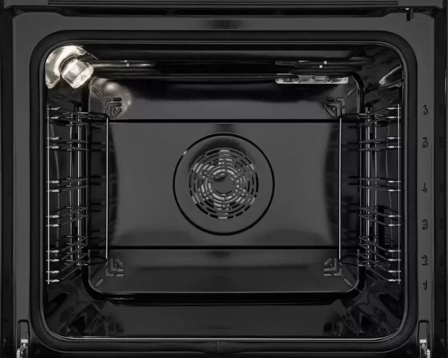 Встраиваемый электрический духовой шкаф Brandt BOP7544B