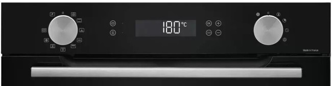 Встраиваемый электрический духовой шкаф Brandt BOP7544B