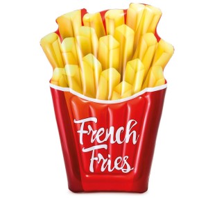 Надувной плот Intex Картошка Фри 58775