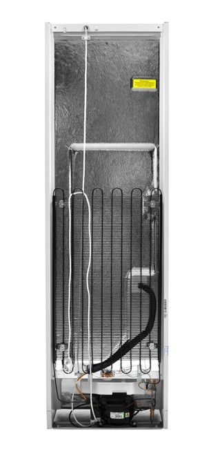 Холодильник Pozis RK FNF-173 серебристый
