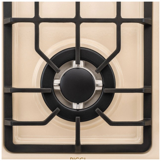 Встраиваемая газовая варочная панель Ricci HBS4513RD