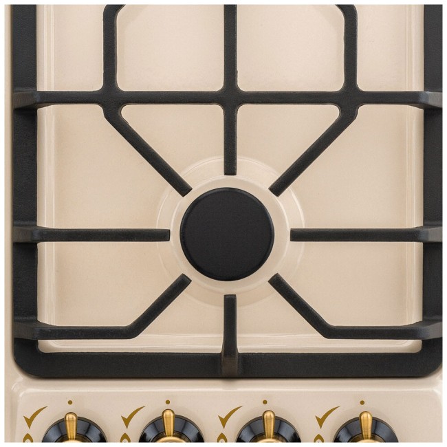 Встраиваемая газовая варочная панель Ricci HBS4513RD