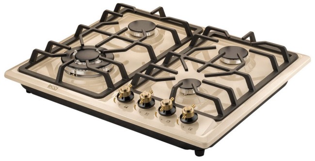 Встраиваемая газовая варочная панель Ricci HBS4513RD