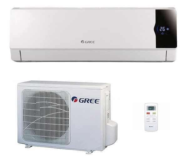 Сплит-система Gree GWH24ND-К3NNB3A Сплит-система Gree GWH24ND-К3NNB3A