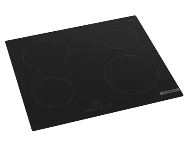 Встраиваемая электрическая варочная панель Bosch PKE 611BB2E Встраиваемая электрическая варочная панель Bosch PKE 611BB2E