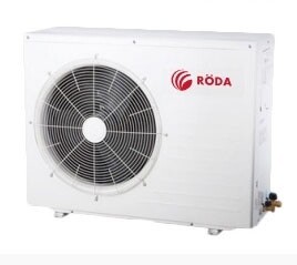 Сплит-система Roda RS-V12A/RU-V12A