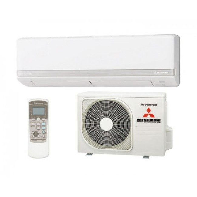 Сплит-система Mitsubishi Heavy Industries SRK25ZMX-S / SRC25ZMX-S