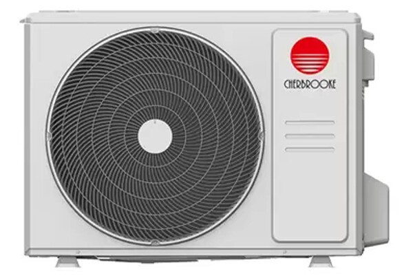 Сплит-система Cherbrooke CSA-24HRK1/COX-24HK1
