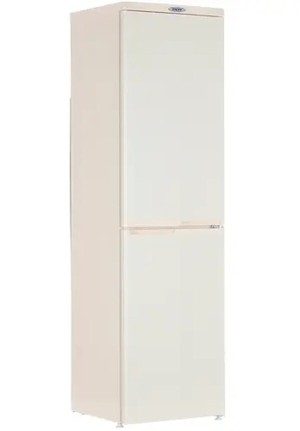 Холодильник DON R-297 BE бежевый мрамор