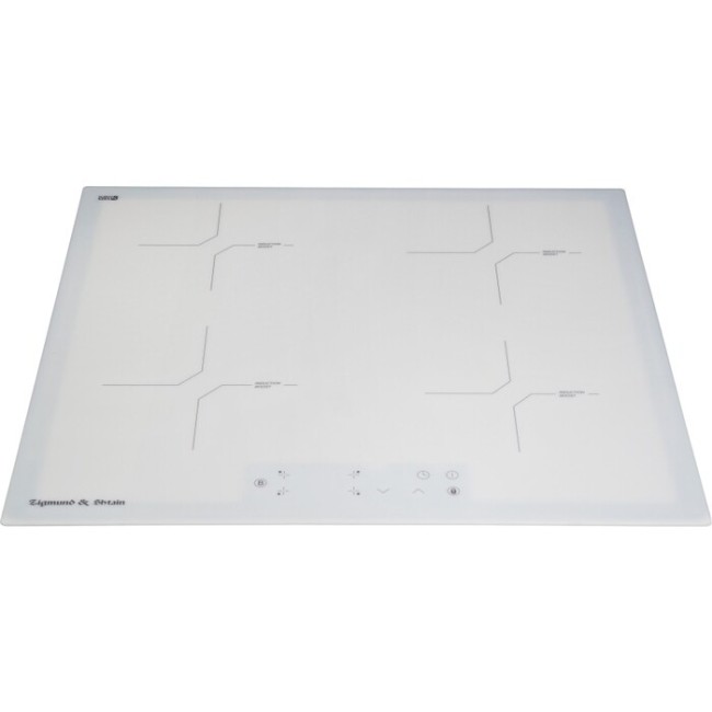 Встраиваемая варочная панель Zigmund & Shtain CI 33.6 W