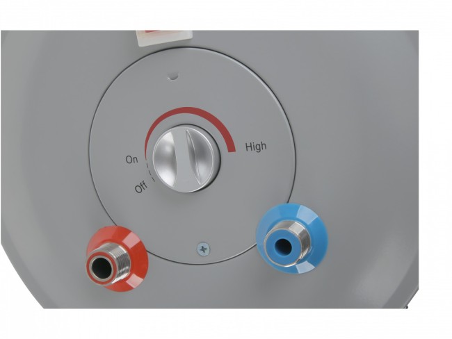 Водонагреватель накопительный Thermex IU 30 V (RZL 30)