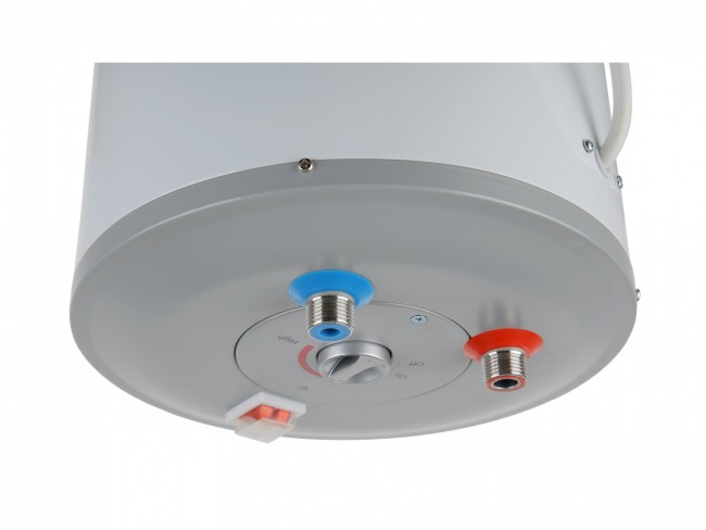 Водонагреватель накопительный Thermex IU 30 V (RZL 30)