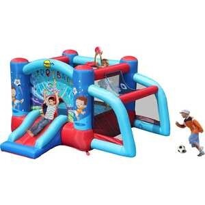 Надувной батут Happy Hop 9187