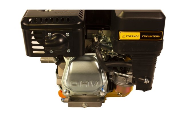 Двигатель Champion G210-1HK