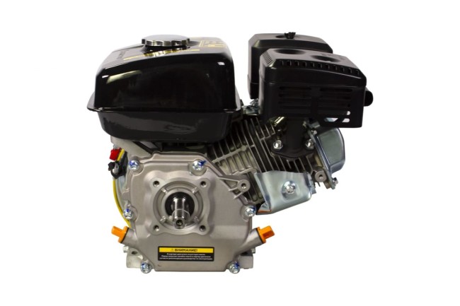 Двигатель Champion G210-1HK