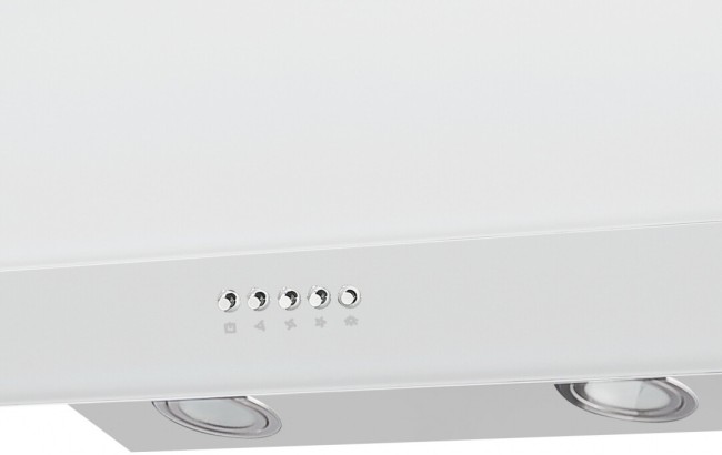 Каминная вытяжка Hyundai HGH 6830 WG Каминная вытяжка Hyundai HGH 6830 WG