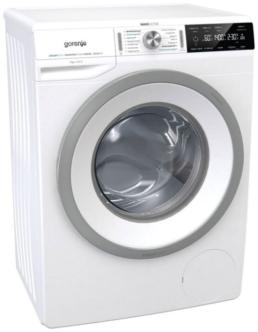 Стиральная машина Gorenje WA74S3S