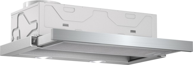 Встраиваемая вытяжка Bosch DFM 064 W 51 Встраиваемая вытяжка Bosch DFM 064 W 51