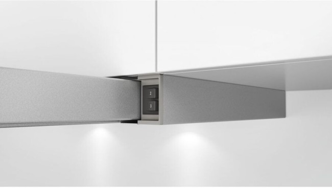 Встраиваемая вытяжка Bosch DFM 064 W 51 Встраиваемая вытяжка Bosch DFM 064 W 51