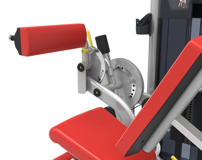 Тренажер для ног AeroFit Impulse IT9528 Тренажер для ног AeroFit Impulse IT9528