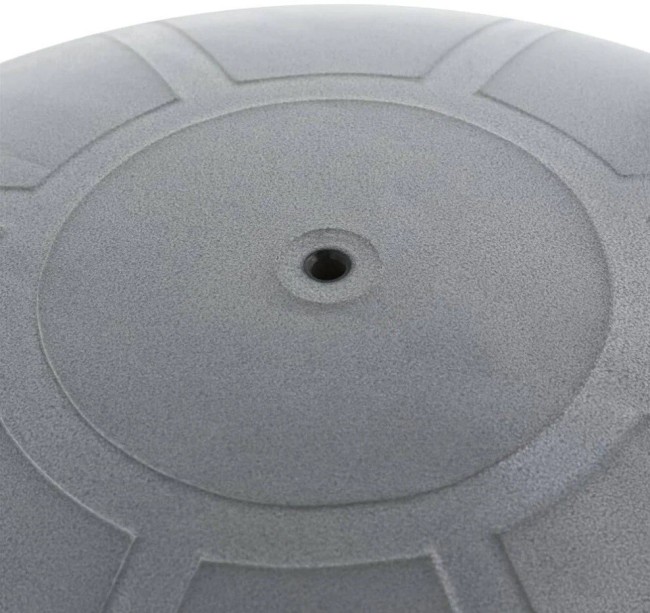 Фитбол Starfit GB-110 75 см серый Фитбол Starfit GB-110 75 см серый