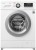 Стиральная машина LG F1296WDS1 серебристый