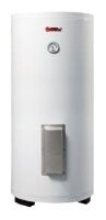 Водонагреватель накопительный Thermex ER 120 V Combi