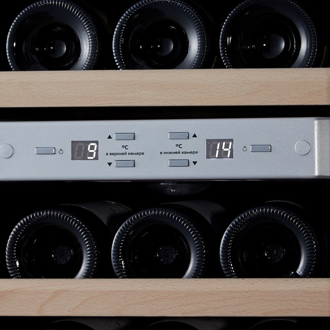 Винный шкаф Libhof AFD-12 Винный шкаф Libhof AFD-12