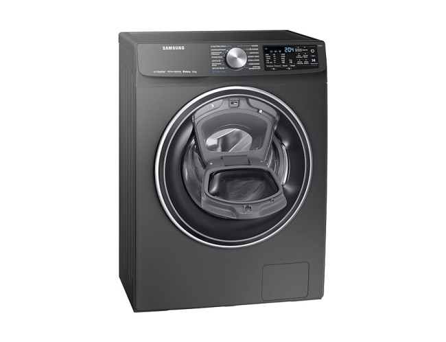 Стиральная машина Samsung WW 70R62LVSXDLP нержавеющая сталь
