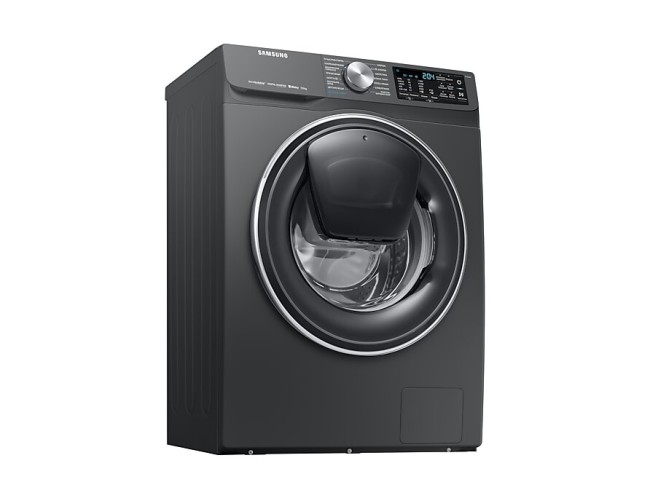 Стиральная машина Samsung WW 70R62LVSXDLP нержавеющая сталь