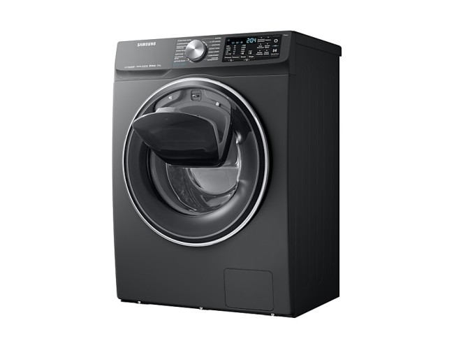 Стиральная машина Samsung WW 70R62LVSXDLP нержавеющая сталь