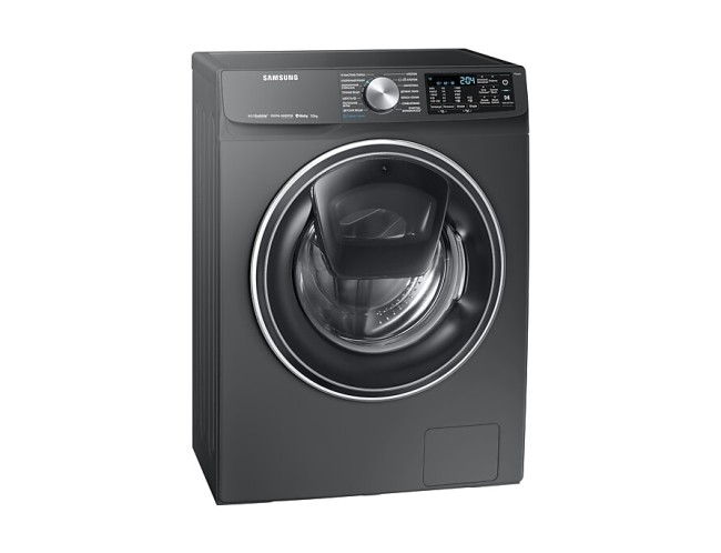 Стиральная машина Samsung WW 70R62LVSXDLP нержавеющая сталь
